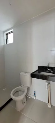 Imagem EXCELENTE APARTAMENTO EM CONDOMÍNIO NO BANCÁRIOS COM 53,00M3