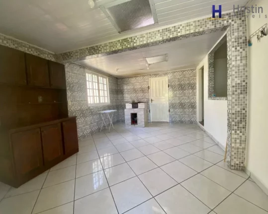 Imagem CASA RESIDENCIAL em SÃO FRANCISCO DO SUL - SC, Rocio Grande