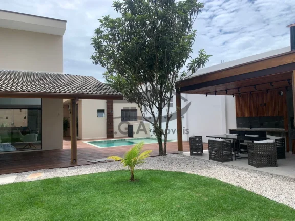 Imagem Casa na praia de Boiçucanga a 200 mts do mar