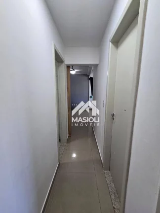 Imagem Apartamento com 3 dormitórios à venda, 77 m² por R$ 690.000,00 - Jardim Camburi - Vitória/ES