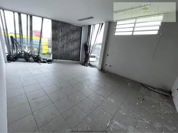 Imagem Galpões para locação em Praia Grande no bairro Vila Mirim