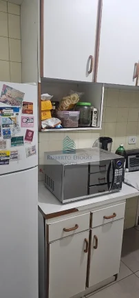 Imagem Apartamento 2 Quartos com Dependência Completa 78m² Santa Rosa