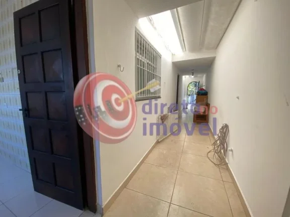 Imagem SOBRADO À VENDA 3 QUARTOS 3 VAGAS BOSQUE DA SAÚDE SÃO PAULO