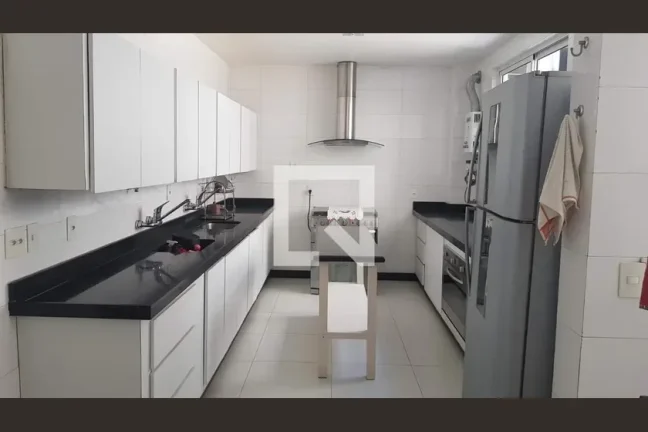 Imagem Apartamento à Venda - Copacabana, 4 Quartos, 383 m2