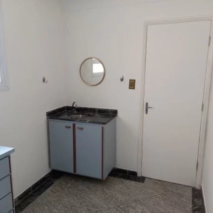 Imagem Sala para alugar, 36 m² por R$ 2.200,00/mês - Gonzaga - Santos/SP