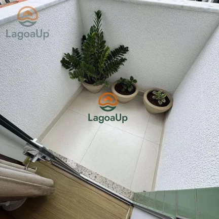 Imagem Cobertura à venda, 203 m² por R$ 1.090.000,00 - Lundceia - Lagoa Santa/MG