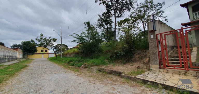 Imagem TERRENO RESIDENCIAL em ESMERALDAS - MG, FERNÃO DIAS