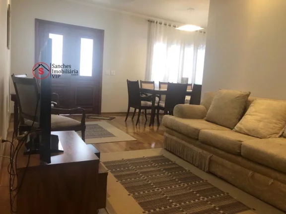 Imagem VENDA SOBRADO ALTO DA MOOCA Excelente sobrado bem localizado