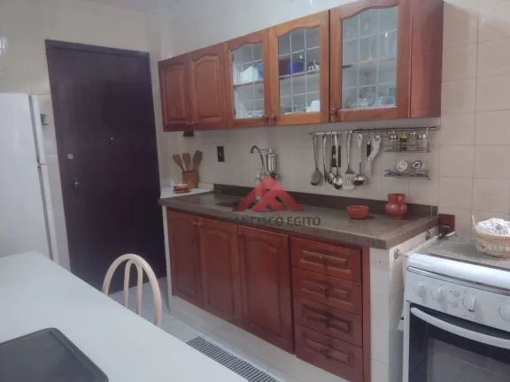 Imagem Apartamento à venda, 65 m² por R$ 375.000,00 - Icaraí - Niterói/RJ