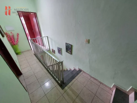 Imagem EXCELENTE CASA TRIPLEX COM MAIS DE 150M² E TERRAÇO AMPLO