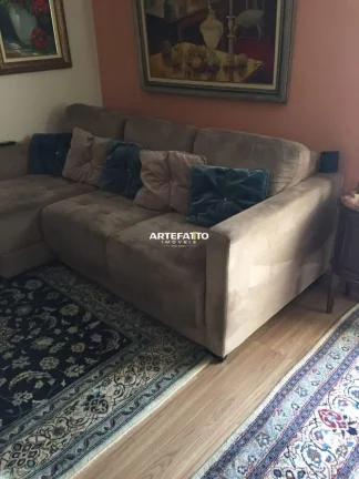 Imagem Casa com 3 dormitórios à venda, 119 m2 por R$ 692mil - Apenas - Horto do Ipê