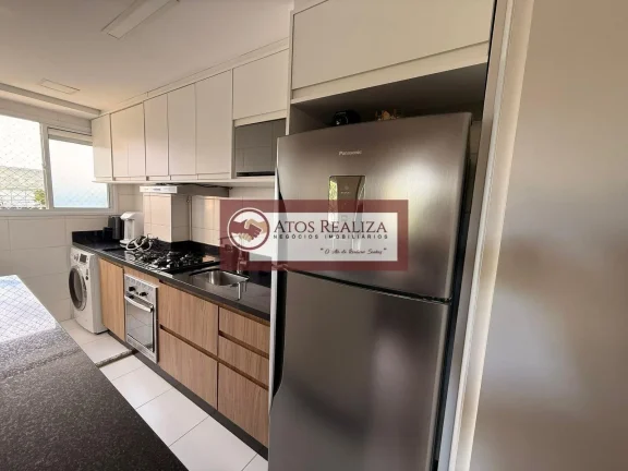 Imagem Apartamento à Venda no Jardim Esmeralda SP, 2 Quartos, 41m²