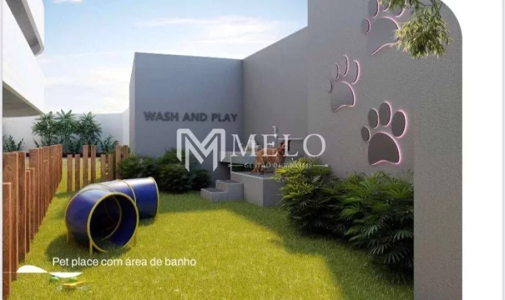 Imagem studio Boa Viagem, 28,19m2 Edf praia de Gameleira apenas 313.000,00