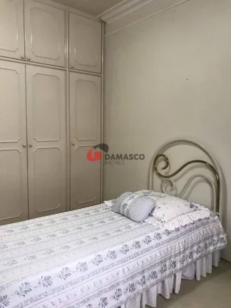 Imagem Apartamento à venda 3 Quartos, 1 Suite, 2 Vagas, 150M², Santa Paula, São Caetano do Sul - SP