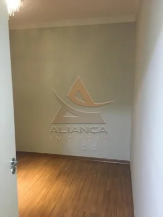 Imagem Apartamento - Ribeirão Preto - Ipiranga