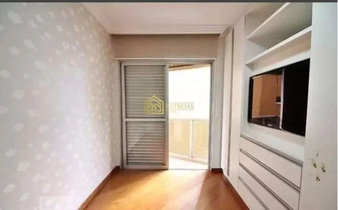 Imagem Apartamento Padrão