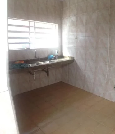 Imagem Sobrado com 3 dormitórios, 130 m² - venda por R$ 480.000,00 ou aluguel por R$ 2.450,00/mês - Vila Urupês - Suzano/SP