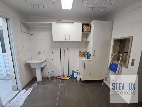 Imagem Casa em condomínio Fechado no Brooklin, próximo a Hípica Paulista