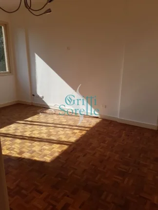 Imagem Apartamento à Venda em Jardim Paulista - São Paulo/SP.