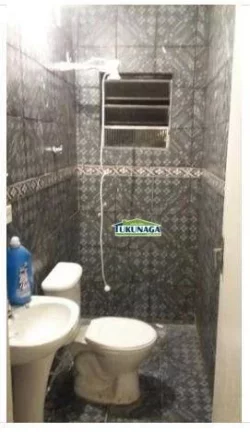 Imagem Casa com 2 dormitórios à venda, 92 m² por R$ 680.000,00 - Vila Augusta - Guarulhos/SP