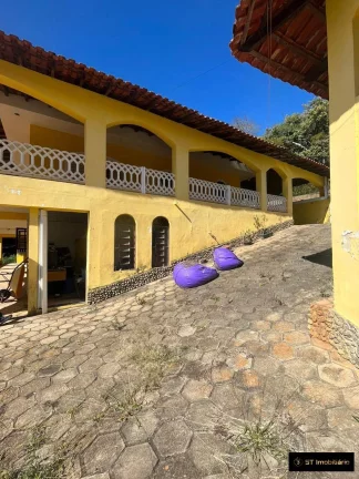 Imagem Oportunidade De Chácara Para Investimento Em Mairiporã