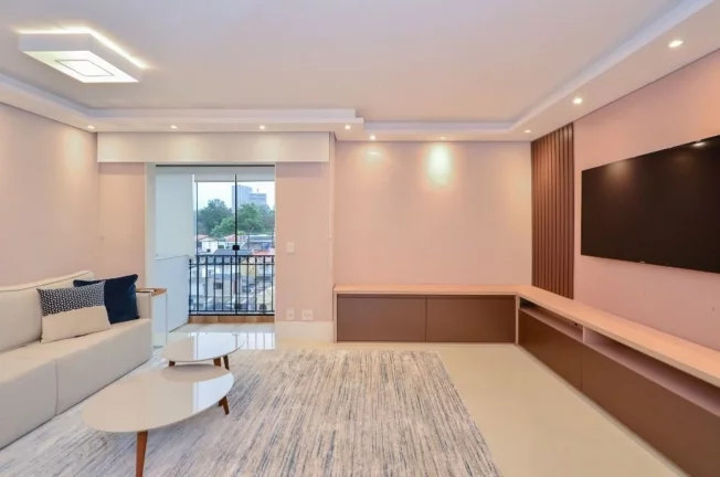 Imagem APARTAMENTO RESIDENCIAL em São Paulo - SP, Alto da Boa Vista