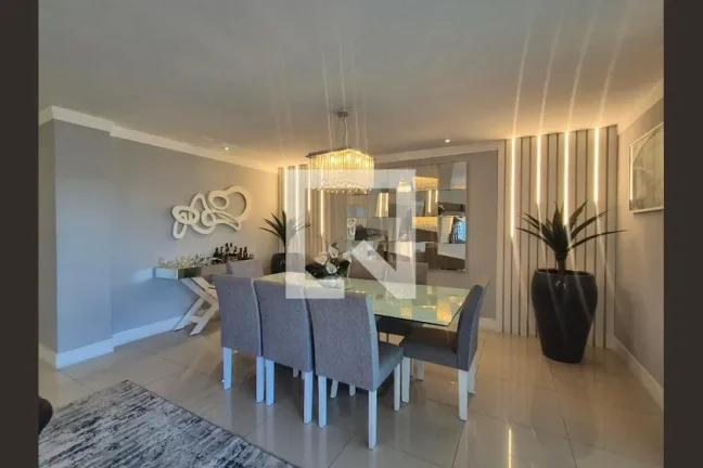 Imagem Apartamento à Venda - Recreio, 3 Quartos, 206 m2