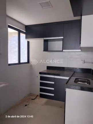 Imagem Cobertura Duplex - 3 Quartos - 1 Suíte - 112,13 m² - Intermares, Cabedelo/PB