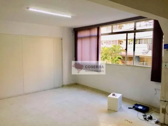 Imagem Conjunto, 87 m² - venda por R$ 450.000,00 ou aluguel por R$ 3.960,00/mês - Cerqueira César - São Paulo/SP