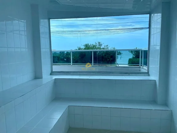 Imagem Exclusividade e Vista Privilegiada na Praia de Peracanga, Enseada Azul, GuarapariApresentamos uma op...