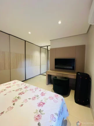 Imagem Apartamento de Alto Padrão à Venda no Centro – 210m², 3 Suítes