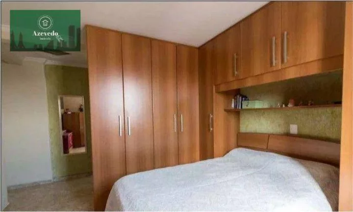 Imagem Apartamento à venda, 74 m² por R$ 470.000,00 - Macedo - Guarulhos/SP