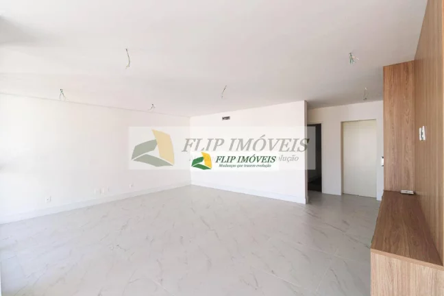 Imagem Apartamento, alto padrão, andar alto, para venda 178 m² com 3 suítes no miolo do Cambuí - Campinas