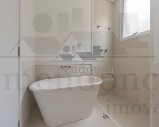 Imagem Apartamento Graden Vila Romana, 3 SUITES, 4 vagas, lazer club
