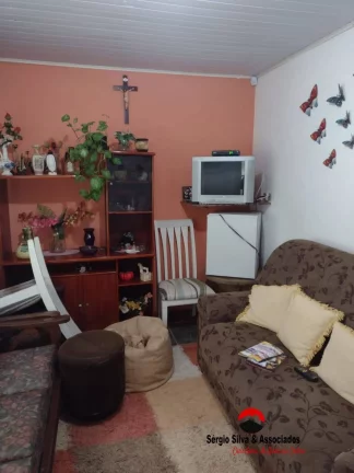Imagem Casa a Venda na Região do Zé da Rosa em São Bento do Sapucaí - SP.