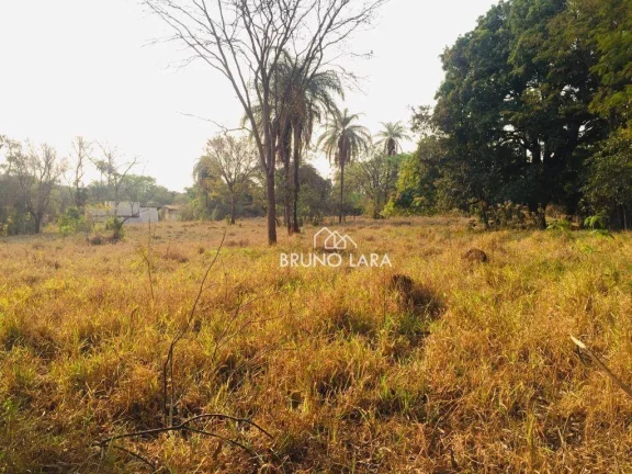Imagem Área à venda, 12000 m² por R$ 1.200.000,00 - Cidade Nova - Igarapé/MG