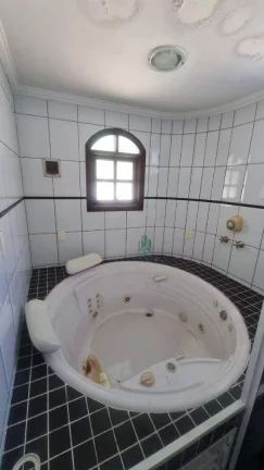 Imagem Sobrado à venda, 125 m² por R$ 700.000,00 - Jardim São Francisco - Guarulhos/SP