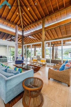 Imagem Casa em Condomínio para Venda em Atibaia, Estancia Parque Atibaia, 5 dormitórios, 5 suítes, 7 banheiros, 5 vagas