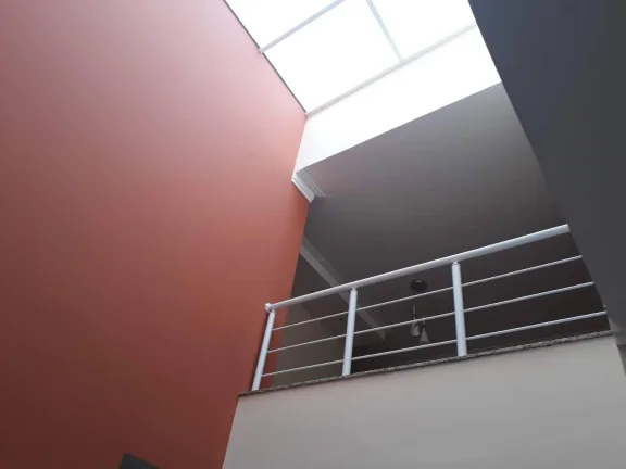 Imagem Sobardo Maravilhoso 239 m² 3 Dormitórios e 4 Vagas Estuda Permuta