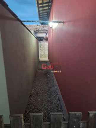 Imagem Casa com 2 dormitórios à venda, 90 m² por R$ 850.000,00 - Bosque - Armação dos Búzios/RJ