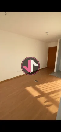 Imagem Vendo apartamento no nono andar no CondomÃ­nio Chapada Raviera, localizado no Bairro Bela Maria, prÃ...
