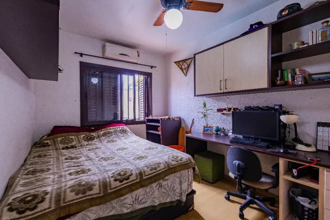 Imagem CC 550 Casa CA56365153 - Casa à venda no bairro Cristal - Porto Alegre/RS
