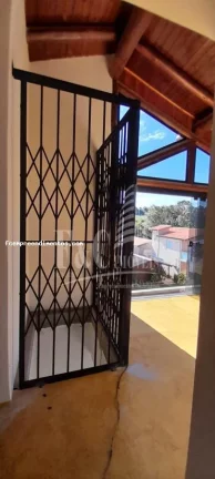 Imagem Casa em Condomínio para Venda em Limeira, Recanto dos Laranjais, 2 dormitórios, 2 banheiros, 1 vaga