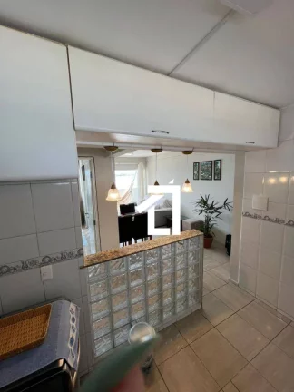 Imagem Apartamento | Trapiche da Barra | 1 Quarto | 45M2 | Mobiliado | Varanda | Nascente | 1 Vaga