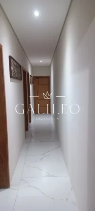 Imagem CASA PARA LOCAÇÃO EM PARQUE RESIDENCIAL JUNDIAÍ - JUNDIAÍ -SP