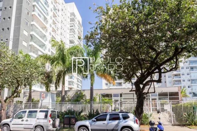 Imagem Este apartamento de 3 quartos, sendo 1 suíte, 2 salas, 2 banheiros, 2 vagas de garagem e incríveis 87,00 m2 para venda na Lapa