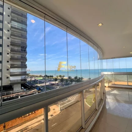 Imagem Apartamento Frente ao Mar de Itaparica! Imperdível!!