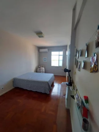 Imagem Apartamento à venda no Edifício Iate | 3 quartos, 130m², lazer | Contato: (79) 98834-9621