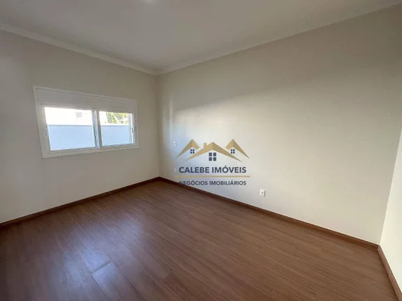 Imagem Casa com 3 dormitórios à venda, 203 m² por R$ 1.380.000,00 - Condomínio Residencial Esplanada - Tatuí/SP