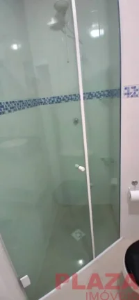 Imagem Apartamento Reformado | 1 Dormitório | Mobiliado e Equipado | 83m² Privativos | Vaga Numerada | Avenida Central – Balneário Camboriú